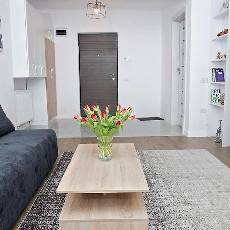 Panoramic Studio Oradea Exteriér fotografie