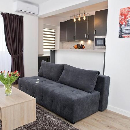 Panoramic Studio Oradea Exteriér fotografie