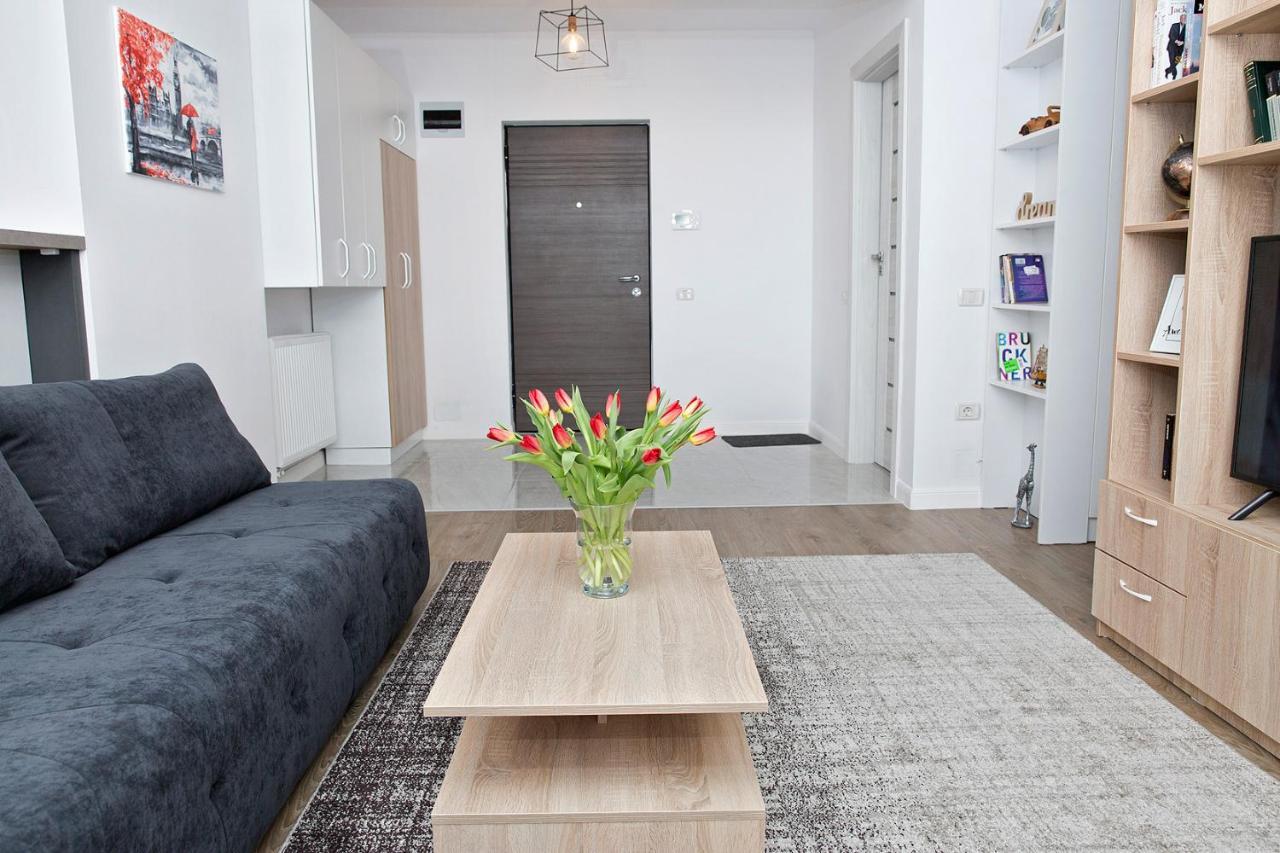 Panoramic Studio Oradea Exteriér fotografie