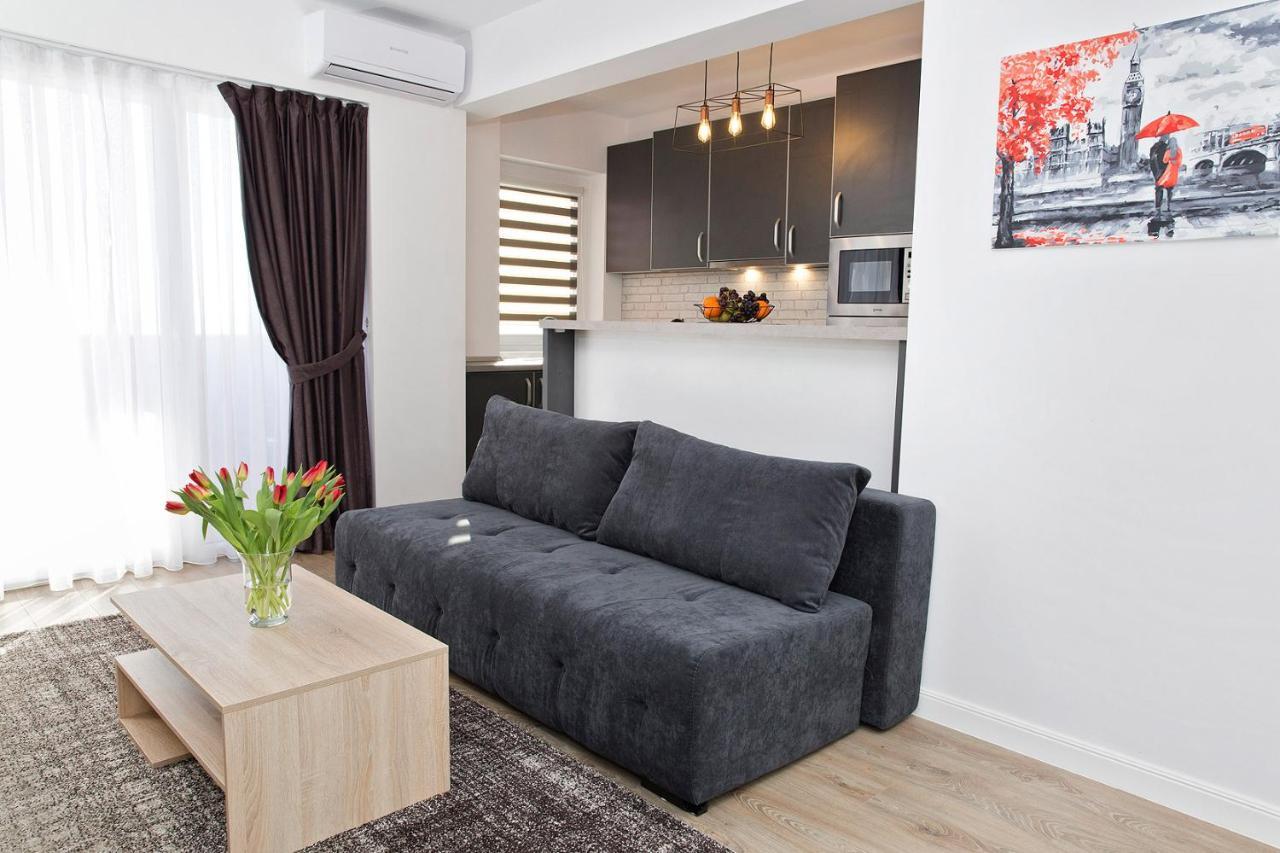 Panoramic Studio Oradea Exteriér fotografie