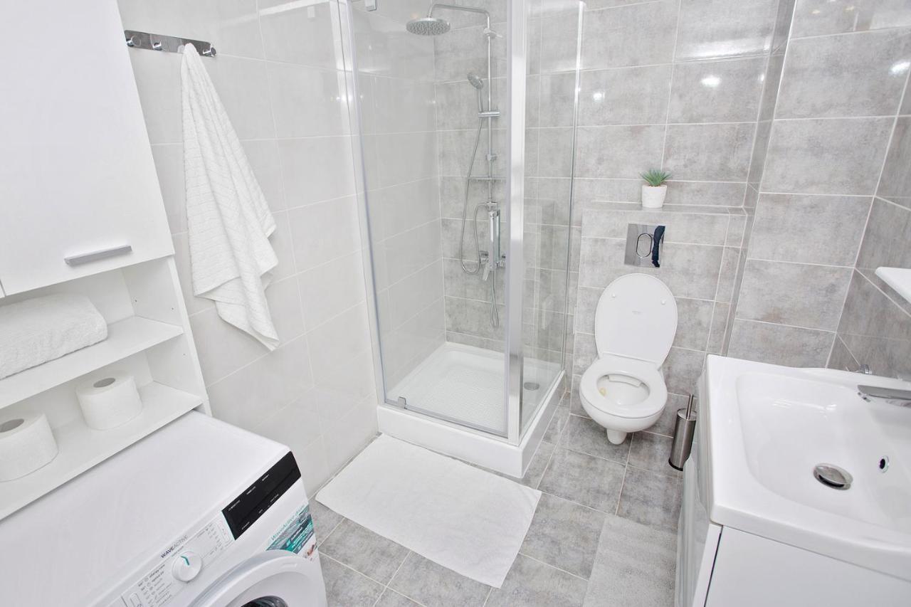 Panoramic Studio Oradea Exteriér fotografie