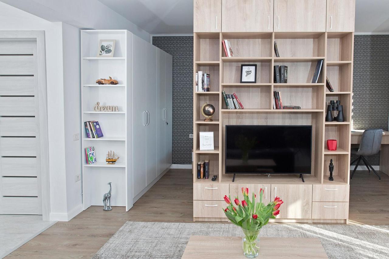 Panoramic Studio Oradea Exteriér fotografie