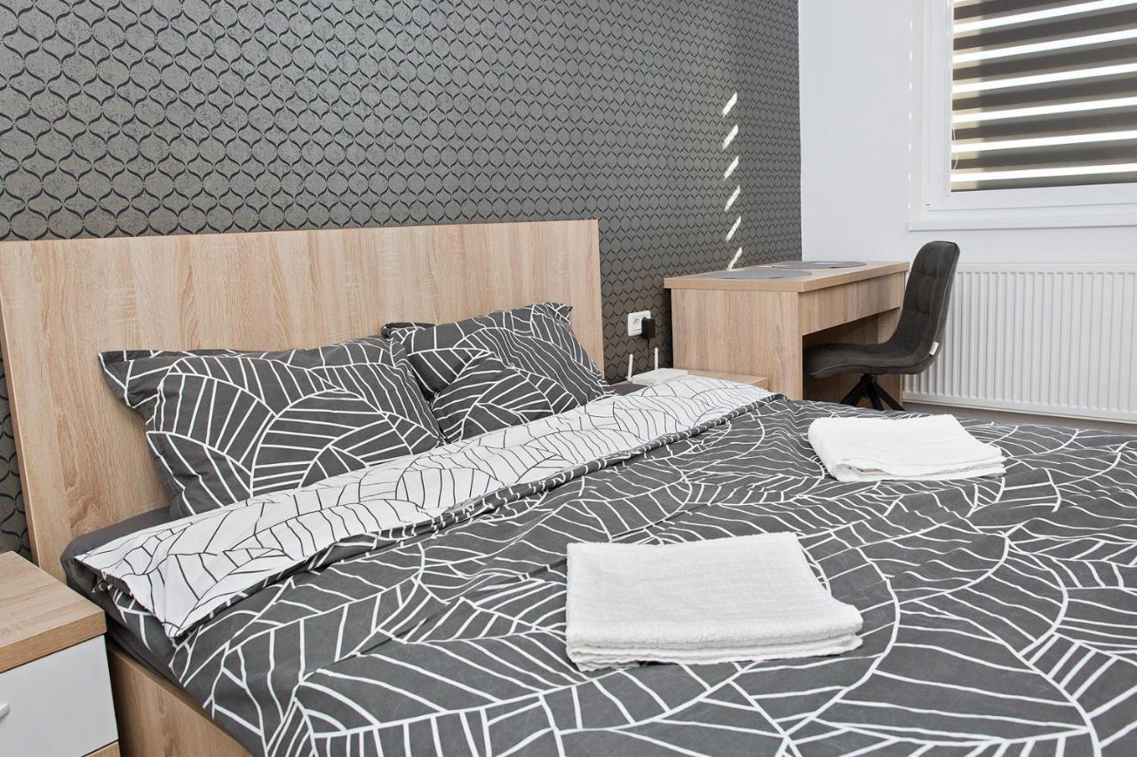 Panoramic Studio Oradea Exteriér fotografie