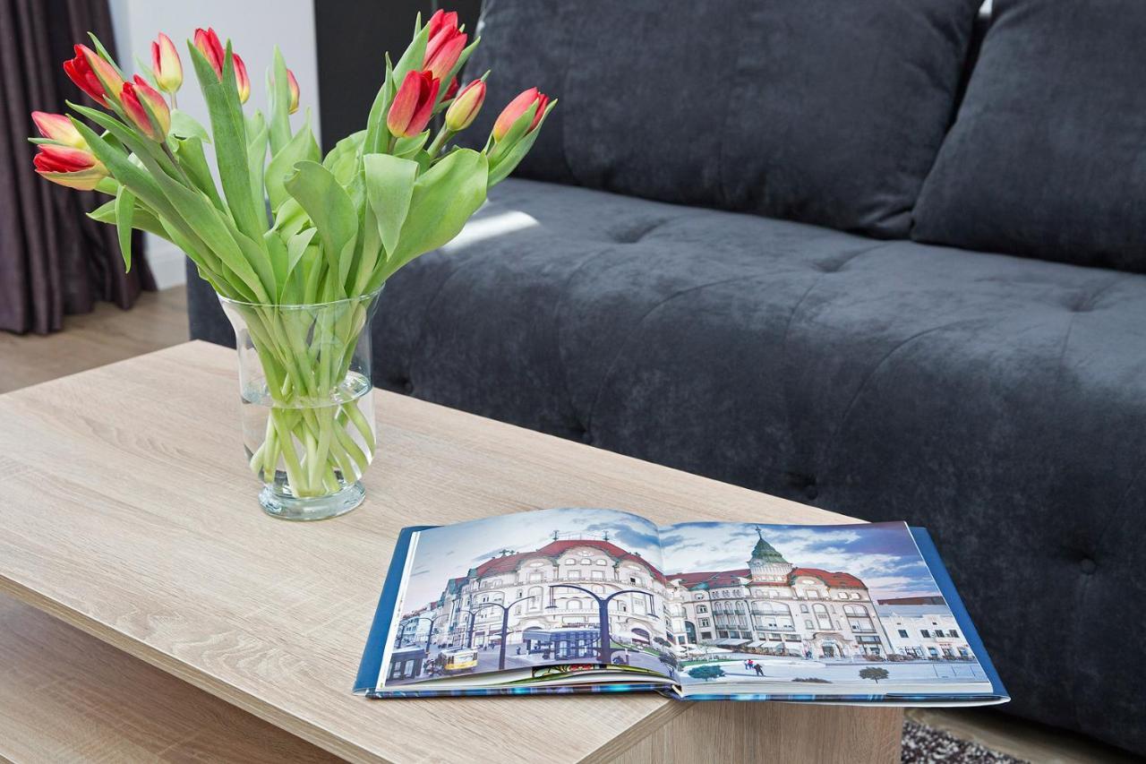 Panoramic Studio Oradea Exteriér fotografie