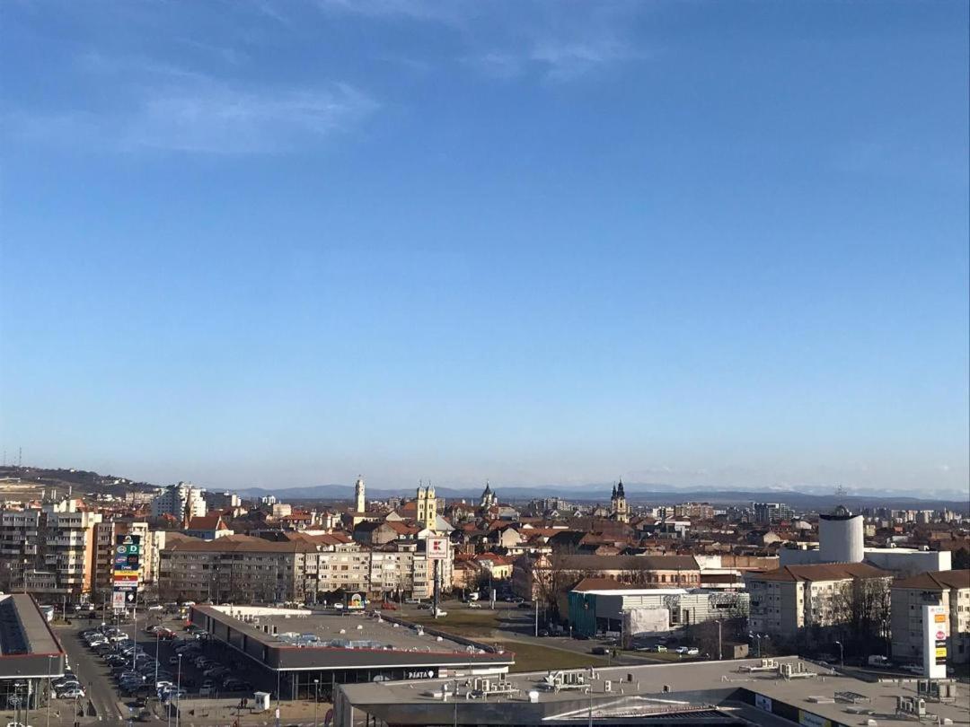 Panoramic Studio Oradea Exteriér fotografie