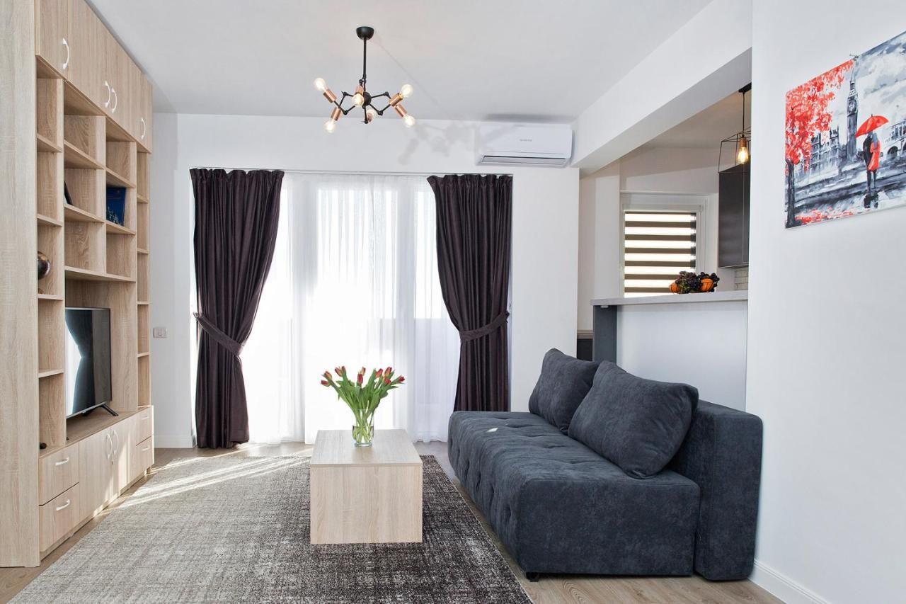 Panoramic Studio Oradea Exteriér fotografie